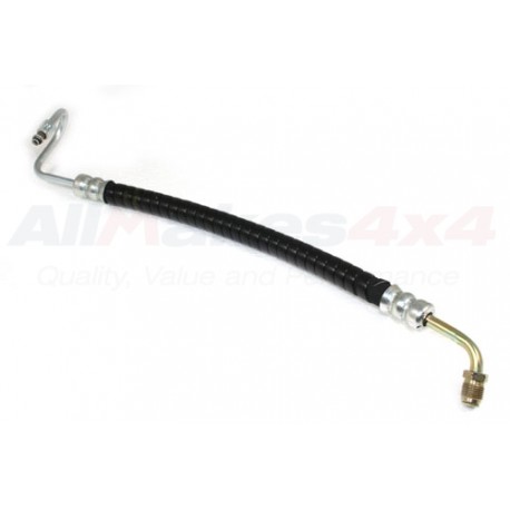 Steering hose V8 Allmakes UK - 1