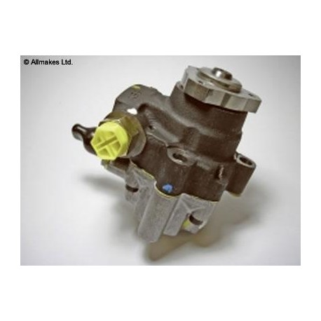 Steering pump 2L TD freelander with air cond Britpart - 1