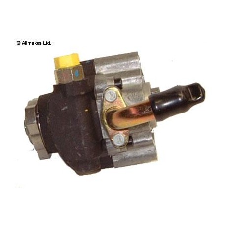 Steering pump 2L TD freelander without air cond Allmakes UK - 1