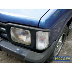 WHITE INDICATOR RH FOR DISCOVERY 200 TDI/V8