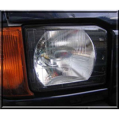 DISCOVERY 2 RH LIGHT Land Rover Genuine - 1