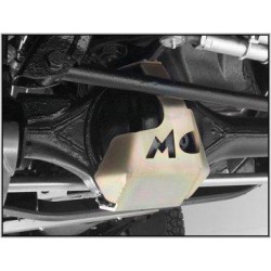 DISCOVERY 2 TERRAFIRMA FRONT DIFF GUARD Terrafirma4x4 - 1