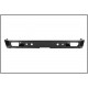 DISCO 2 REAR HEAVY DUTY BUMPER INC RECOVERY EYES Terrafirma4x4 - 1