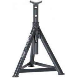 KING TONY axle stand jack - 5 T