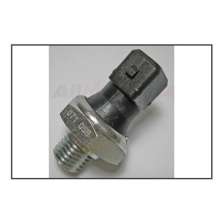 Oil pressure switch freelander1 V6 Land Rover Genuine - 1