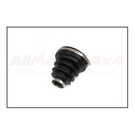 Freelander 1 inner axle boot kit from 2001 - GENUINE Land Rover Genuine - 1