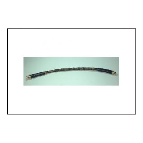 Discovery 1 without ABS front brake hose - GENUINE Land Rover Genuine - 1