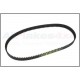 Freelander 2 2.2 TD4 timing belt - OEM OEM - 1