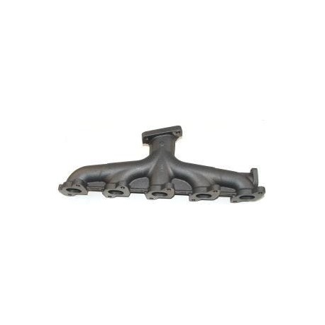 TD5 Exhaust manifold - GENUINE Land Rover Genuine - 1