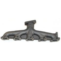 TD5 Exhaust manifold - REPLACEMENT Britpart - 1