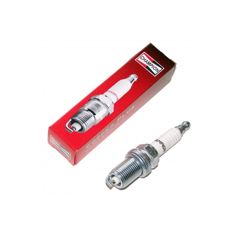 Champion Spark Plugs For Discovery Series II And Range Rover P38