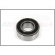 TD5 bearing viscous unit - GENUINE Land Rover Genuine - 1