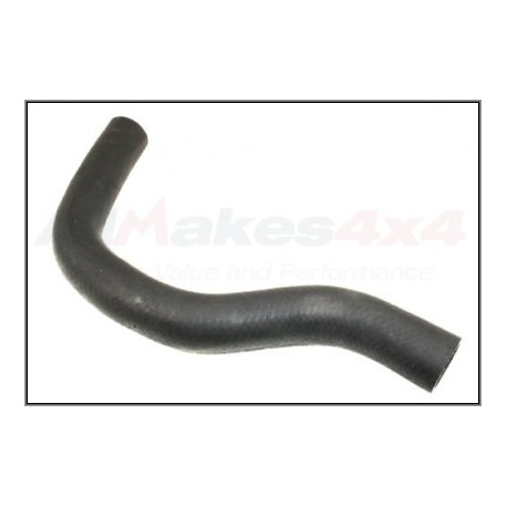 DEFENDER 200 TDI radiator top hose - Replacement Allmakes UK - 1