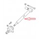 Radius Arm Assembly Rear - GENUINE Land Rover Genuine - 2