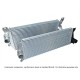 Intercooler PERFORMANCE pour RANGE ROVER P38 Diesel Britpart - 1