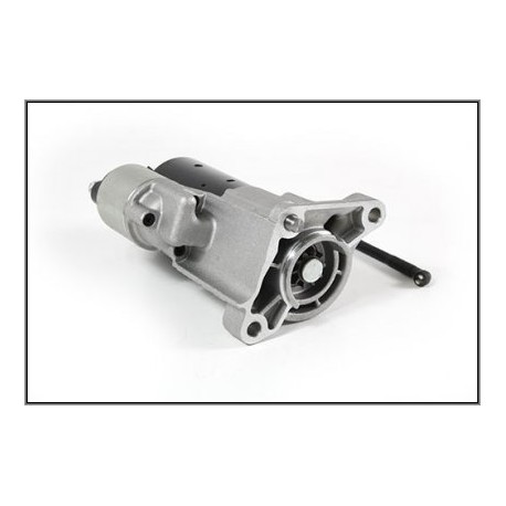 FREELANDER 2 3.2 V6 starter motor - REPLACEMENT Allmakes UK - 1