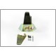 DISCOVERY 2 TERRAFIRMA REAR DIFF GUARD Terrafirma4x4 - 1