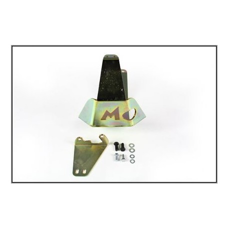 DISCOVERY 2 TERRAFIRMA REAR DIFF GUARD Terrafirma4x4 - 1