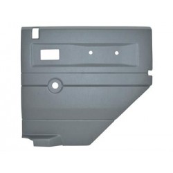 DEFENDER 110 300 TDI door casing RH - grey Britpart - 1