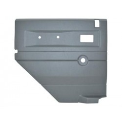 DEFENDER 110 300 TDI door casing LH - grey Britpart - 1