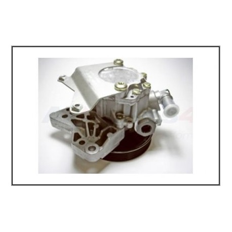 FREELANDER 1 TD4 Steering pump - GENUINE Land Rover Genuine - 1