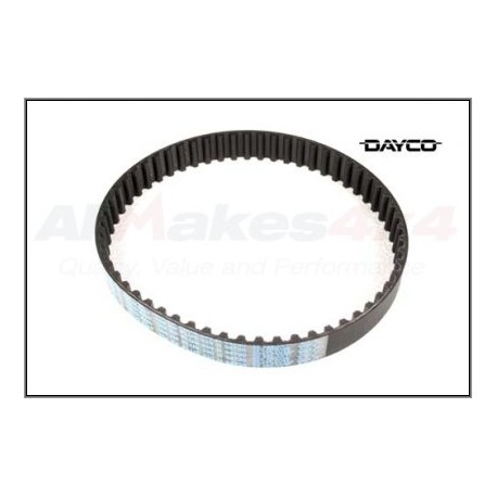 FREELANDER 1 2.5 V6 timing belt rear - DAYCO Dayco - 1