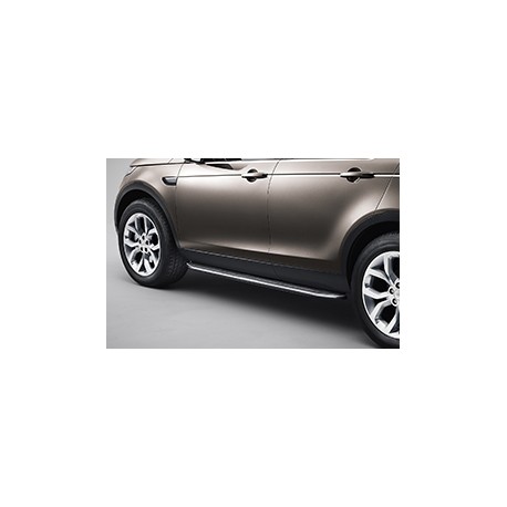 DISCOVERY SPORT side steps - GENUINE Land Rover Genuine - 1