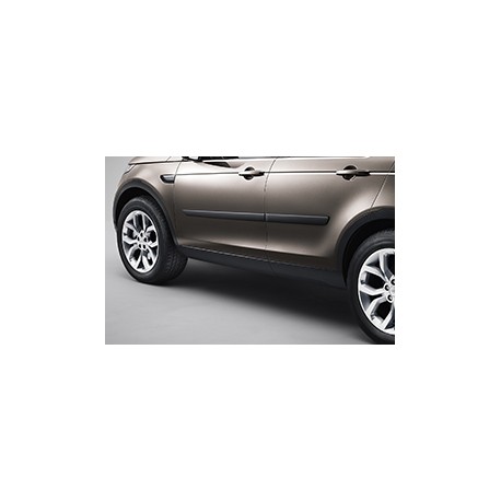 Moulures de protection latérale pour DISCOVERY SPORT - GENUINE Land Rover Genuine - 1