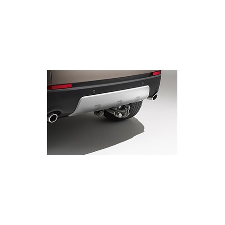 Genuine land rover discovery sport outlet towbar