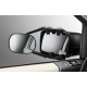 RANGE ROVER EVOQUE towing mirror extension - GENUINE Land Rover Genuine - 1