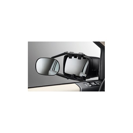 RANGE ROVER EVOQUE towing mirror extension - GENUINE Land Rover Genuine - 1