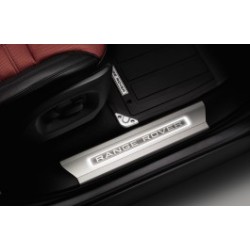 HRTLSS Voiture Étagère Arrière Rétractable Coffre, pour Range Rover Sport  2008-2013 Bagages Couverture Sécurité Accessoires Style : : Auto  et Moto