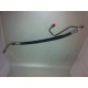 DEFENDER TD5 power steering hose N2 - GENUINE Land Rover Genuine - 1