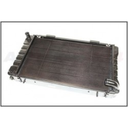 Radiateur de DEFENDER 90/110 V8