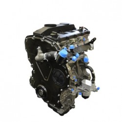 Moteur 2.4 td4 PUMA neuf - DEFENDER