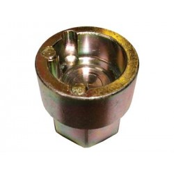 KEY TOOL LOCKING WHEEL NUT CODE A