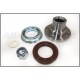 kit flange transfer box front