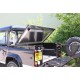 DEFENDER 90 PICK-UP aluminium cover top Best of LAND - 2