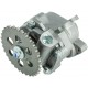 DEFENDER 2.4 TD4 PUMA oil pump - GENUINE Land Rover Genuine - 1