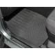 FREELANDER 1 rubber over mats - Front Britpart - 1