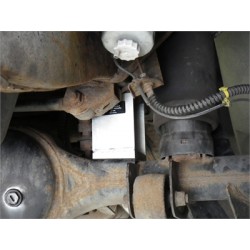 DISCOVERY 2 air suspension calibration blocks