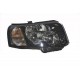 Headlamp Assembly RH-LHD FREELANDER 2004 onwards Land Rover Genuine - 1