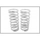 Heavy load rear sandard height coil spring for DEFENDER 110/130 Terrafirma4x4 - 2