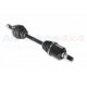 Driveshaft front FREELANDER 1 1.8 petrol from 2002 - REPLACEMENT Allmakes UK - 1