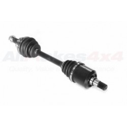 Driveshaft front FREELANDER 1 1.8 petrol from 2002 - REPLACEMENT