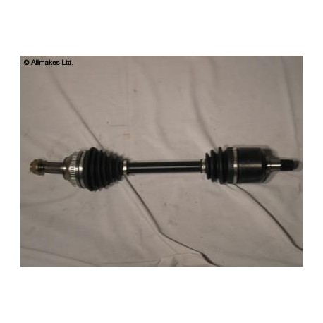 Drive shaft assy for FREELANDER 1 V6 and TD4 - Front RH 2001 - GENUINE Land Rover Genuine - 1