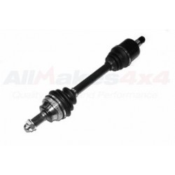 Drive shaft assy for FREELANDER 1 V6 and TD4 - Front LH 2001 - REPLACEMENT Allmakes UK - 1