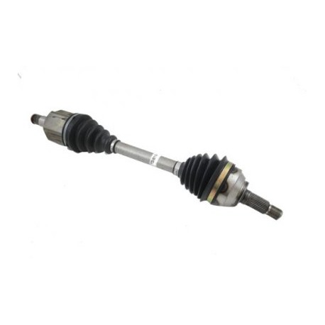 Drive shaft assy for FREELANDER 1 V6 and TD4 - Front LH 2002 on - GENUINE Land Rover Genuine - 1