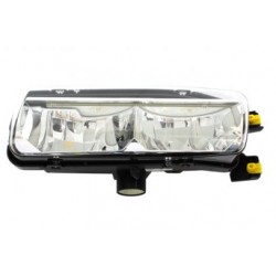 Phare antibrouillard avant droit de RANGE ROVER L405 - VALEO Valeo - 1