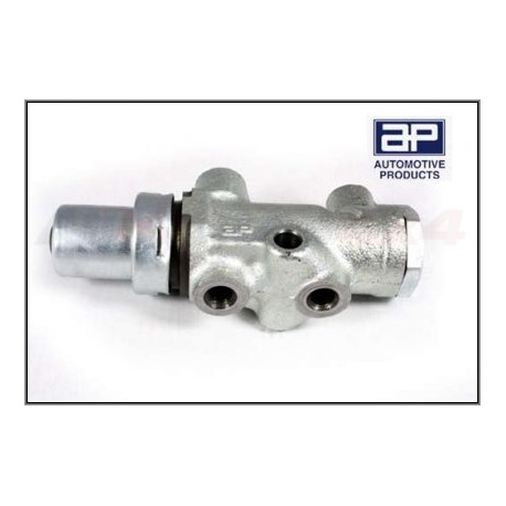 DISCOVERY 300TDI/V8 brake pressure reducing valve AP Braking - 1